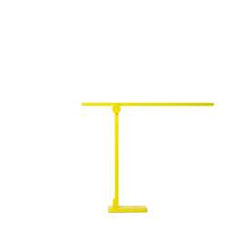 Axis Task Lamp Yellow - thumbnail 5