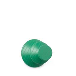 Pintos Hook Stacked Green Small