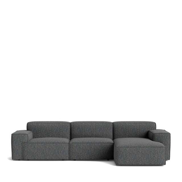 Livello Corner Sofa Right Facing 323cm - Boho: 602