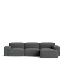 Livello Corner Sofa Right Facing 323cm - Boho: 602