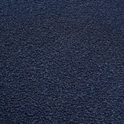 Otto Cushion Riso Boucle Midnight 50 x 50cm - thumbnail 2