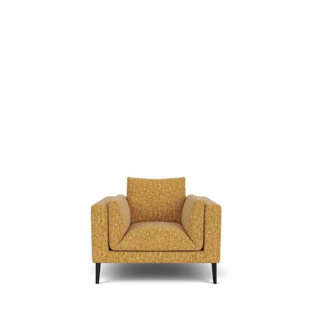 Dove Armchair - Boho: 401