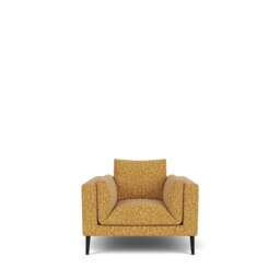Dove Armchair - Boho:  401