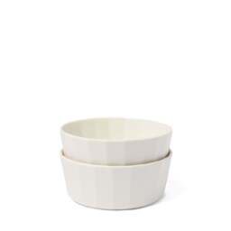 Fade Dinner & Serveware Milk (42 Piece/ 8 Place Set) - thumbnail 6