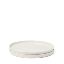 Fade Dinner & Serveware Milk (42 Piece/ 8 Place Set) - thumbnail 2