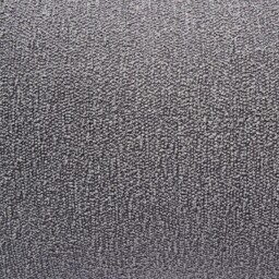 Otto Pouffe Boucle Fog - thumbnail 4