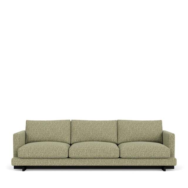 Harper 5-Seater Sofa - Boho: 501