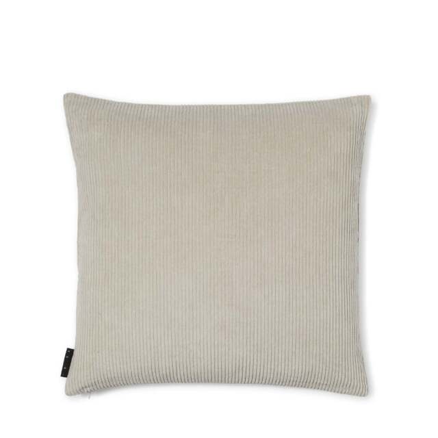 Miller Corduroy Velvet Cushion Cover Salix 50 x 50cm - image 1