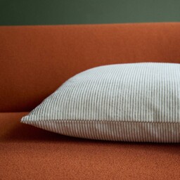 Miller Corduroy Velvet Cushion Cover Salix 50 x 50cm - thumbnail 4