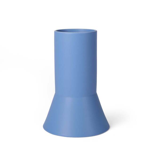 Base Vase Blue - image 1