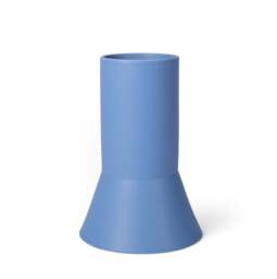 Base Vase Blue - thumbnail 1