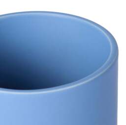 Base Vase Blue - thumbnail 3