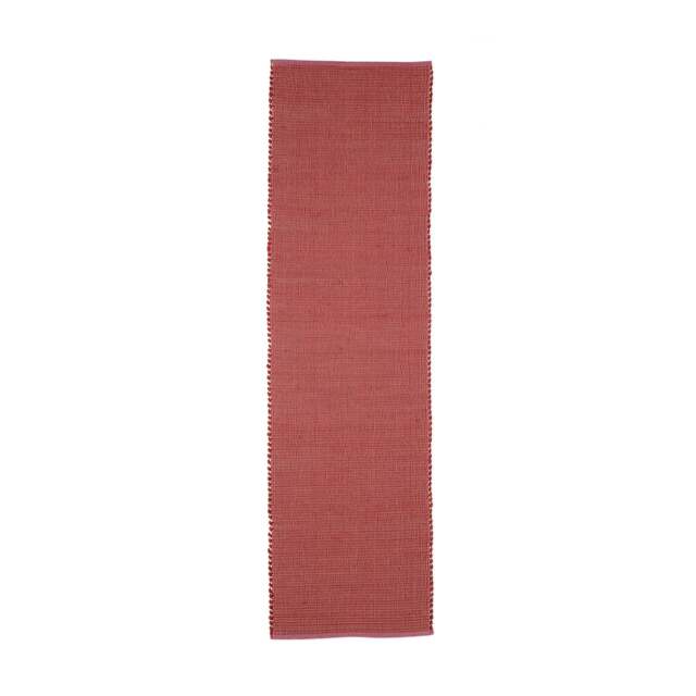 Marlon Runner Crimson 70 x 250cm - image 1