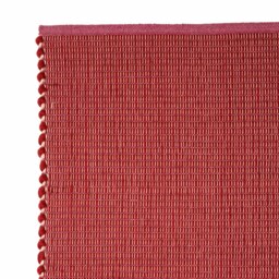 Marlon Runner Crimson 70 x 250cm - thumbnail 5
