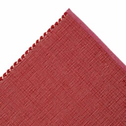 Marlon Runner Crimson 70 x 250cm - thumbnail 3