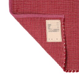 Marlon Runner Crimson 70 x 250cm - thumbnail 6