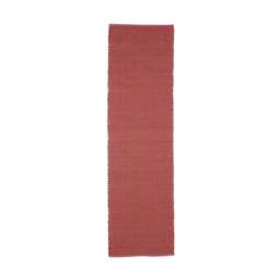 Marlon Runner Crimson 70 x 250cm - thumbnail 1