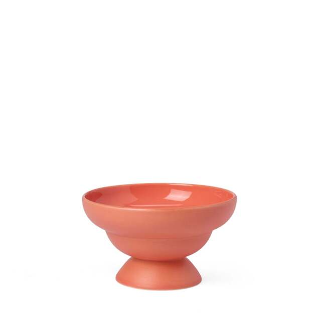 Bobble Bowl Coral - image 1