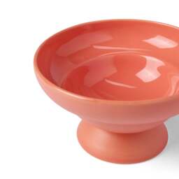 Bobble Bowl Coral - thumbnail 5