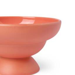 Bobble Bowl Coral - thumbnail 6