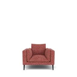 Dove Armchair - thumbnail 4