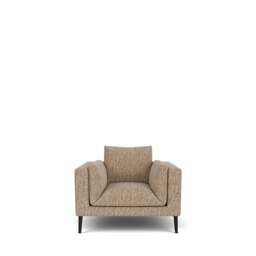 Dove Armchair - thumbnail 2