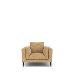 Dove Armchair - thumbnail 1