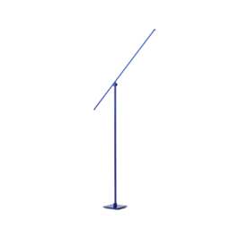 Axis Floor Lamp Blue