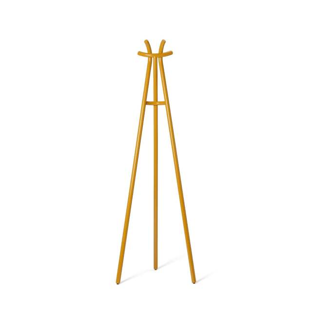 Ikari Coat Stand Mustard - image 1