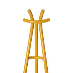 Ikari Coat Stand Mustard - thumbnail 6