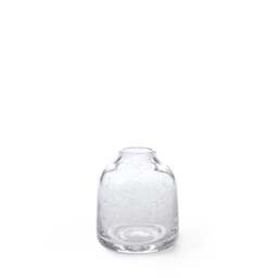 Pod Vase Bubble 13cm