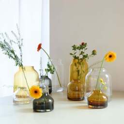 Pod Vase Bubble 13cm - thumbnail 4