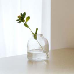 Pod Vase Bubble 13cm - thumbnail 2