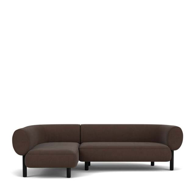 Arbor Left Hand Corner Sofa - Yoredale: Thoralby