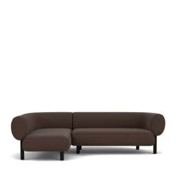 Arbor Left Hand Corner Sofa - Yoredale: Thoralby