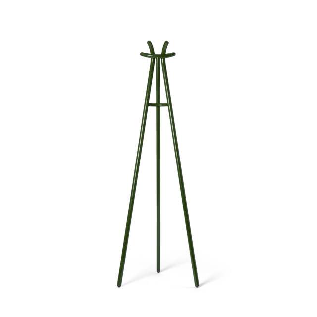 Ikari Coat Stand Kelp Green - image 1