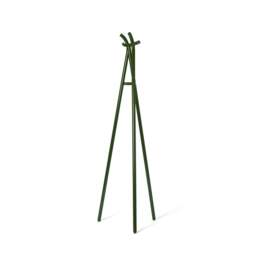 Ikari Coat Stand Kelp Green - thumbnail 4