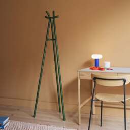 Ikari Coat Stand Kelp Green - thumbnail 2