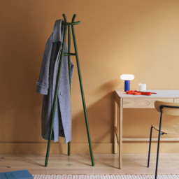 Ikari Coat Stand Kelp Green - thumbnail 3