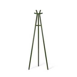 Ikari Coat Stand Kelp Green - thumbnail 1