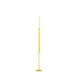 Outlet Axis Floor Lamp Yellow - thumbnail 4