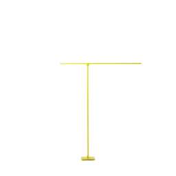 Outlet Axis Floor Lamp Yellow - thumbnail 3