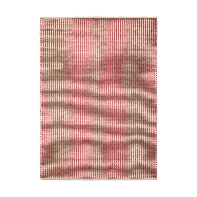 Outlet Juniper Rug Rust 300 x 400cm - image 1