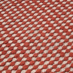 Outlet Juniper Rug Rust  300 x 400cm - thumbnail 5