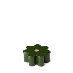 Oddments Desk Accessories Set Ink Blue, Green & Yellow - thumbnail 3