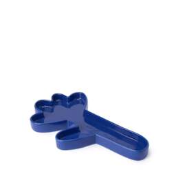 Oddments Desk Accessories Set Ink Blue, Green & Yellow - thumbnail 4