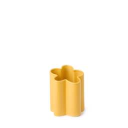 Oddments Desk Accessories Set Ink Blue, Green & Yellow - thumbnail 5