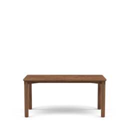 Gather Dining Table Rectangular Walnut - thumbnail 5