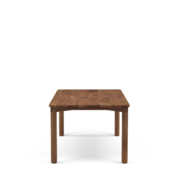 Gather Dining Table Rectangular Walnut - thumbnail 3