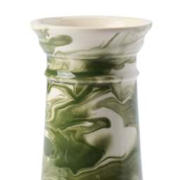 Wardour Bud Vase Green - thumbnail 4